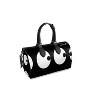 Thumbnail for OOTO - EYE SEE - Nappa Leather Duffle Bag - 1 COLOR -