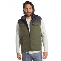 Thumbnail for PX - Colby Nylon Vest - 1 COLOR -