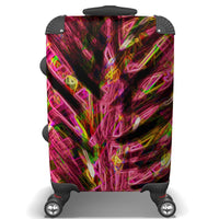 Thumbnail for IN CASE OF OOTO - NEON GROWETH - suitcase - 1 COLOR -