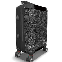 Thumbnail for IN CASE OF OOTO - GRAYED EFFERVESCENCE - suitcase - 1 COLOR -