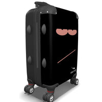 Thumbnail for IN CASE OF OOTO - REALLY? - suitcase - 1 COLOR -