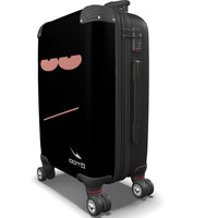 Thumbnail for IN CASE OF OOTO - REALLY? - suitcase - 1 COLOR -