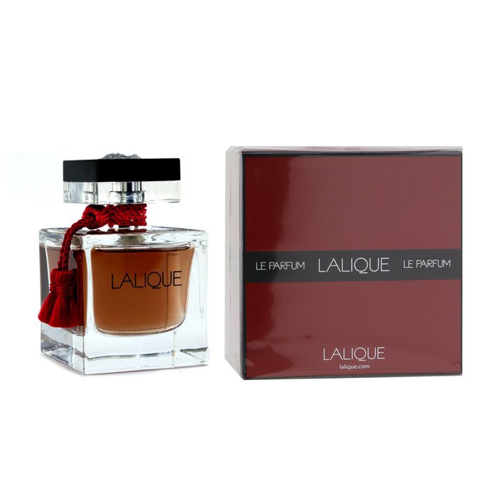 LALIQUE - Le Parfum Eau De Parfum Spray - 2 SIZES -