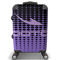 Thumbnail for IN CASE OF OOTO - LAVENDER FADE - suitcase - 1 COLOR -