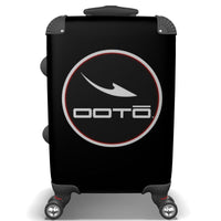 Thumbnail for IN CASE OF OOTO - BLACK BADGE RED HOVER - suitcase - 1 COLOR -