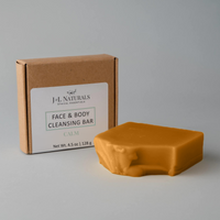 Thumbnail for J & L Naturals - Cleansing Bar - 4.5oz./128g. - 5 SCENTS -