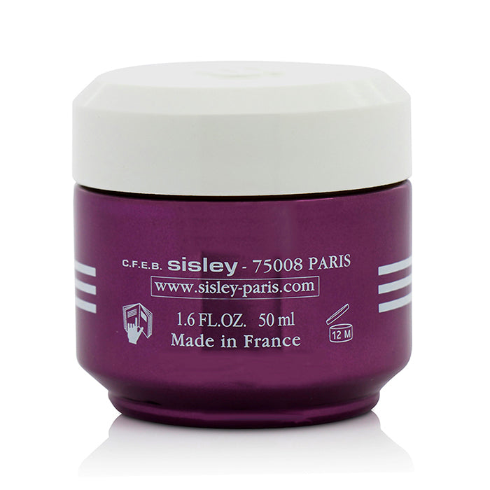 SISLEY - Black Rose Skin Infusion Cream Plumping & Radiance -