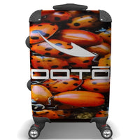 Thumbnail for IN CASE OF OOTO - LADY BUGS - suitcase - 1 BUGGISH COLOR -