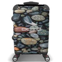 Thumbnail for IN CASE OF OOTO - STONES THROW - suitcase - 1 STONEY COLOR -