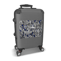 Thumbnail for IN CASE OF OOTO - MANGLED CHAIN - suitcase - 1 COLOR -