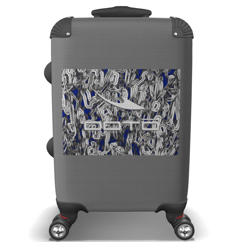 IN CASE OF OOTO - MANGLED CHAIN - suitcase - 1 COLOR -