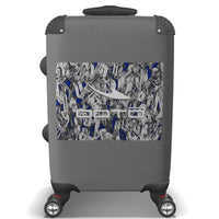 Thumbnail for IN CASE OF OOTO - MANGLED CHAIN - suitcase - 1 COLOR -