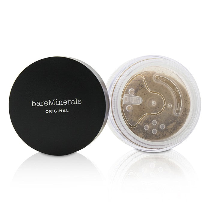 BAREMINERALS - BareMinerals Original SPF 15 Foundation 8g/0.28oz - 21 COLORS / SHADES -