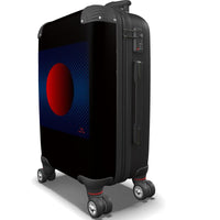 Thumbnail for IN CASE OF OOTO - RED ORB PHASING - suitcase - 1 COLOR -