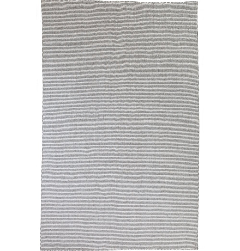 GFURN - Vector Rug - Silver - 2 SIZES -