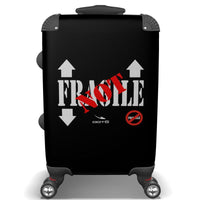 Thumbnail for IN CASE OF OOTO - NOT FRAGILE - suitcase - 1 COLOR -