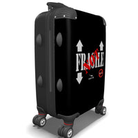 Thumbnail for IN CASE OF OOTO - NOT FRAGILE - suitcase - 1 COLOR -