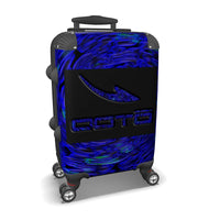 Thumbnail for IN CASE OF OOTO - DASH OVER PLASMATIC STORM - suitcase - 1 COLOR -