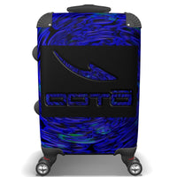 Thumbnail for IN CASE OF OOTO - DASH OVER PLASMATIC STORM - suitcase - 1 COLOR -