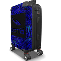 Thumbnail for IN CASE OF OOTO - DASH OVER PLASMATIC STORM - suitcase - 1 COLOR -