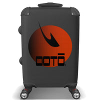 Thumbnail for IN CASE OF OOTO - DASH EN STRETCH GRADIENT ORB - suitcase - 1 COLOR -