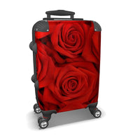 Thumbnail for IN CASE OF OOTO - ROSE GARDEN - suitcase - 1 COLOR -