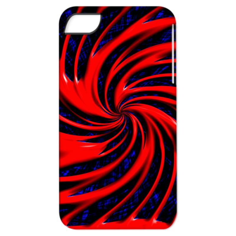 OOTO - Phone case - GALACTIC FENCE COLLAPSE INTENSIFIES - FITS 6 IPHONES - USA ONLY -