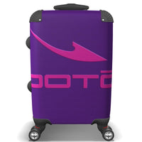 Thumbnail for IN CASE OF OOTO - DASH EN PINK - suitcase - 1 COLOR -