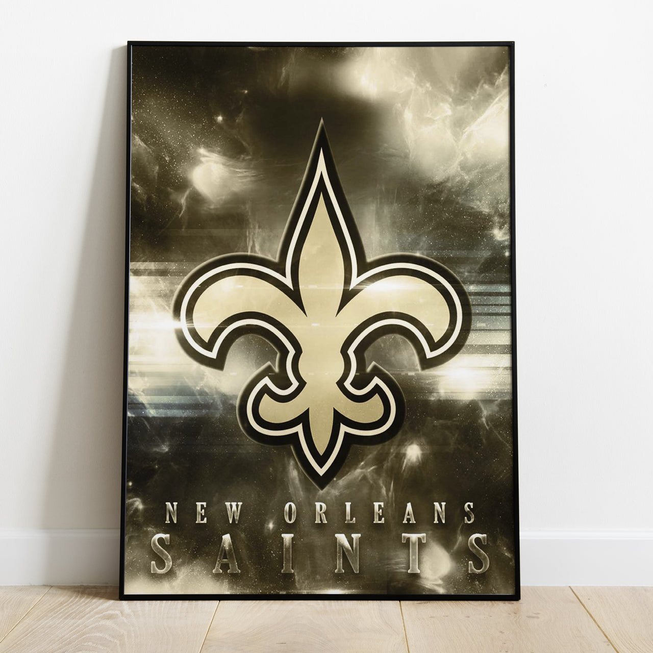 New Orleans Saints - USA Printed - 4 SIZES -