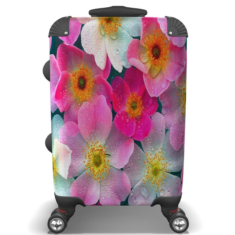 IN CASE OF OOTO - NANAS' GARDEN - suitcase - 1 COLOR -