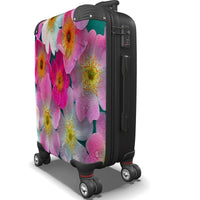 Thumbnail for IN CASE OF OOTO - NANAS' GARDEN - suitcase - 1 COLOR -