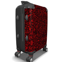 Thumbnail for IN CASE OF OOTO - RED STATIC - suitcase - 1 COLOR -