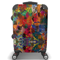 Thumbnail for OOTO - A PAINTERS PALLET - suitcase - 1 COLOR -