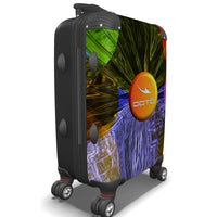 Thumbnail for IN CASE OF OOTO - HAPPY SUMMER FALL - suitcase - 1 COLOR -