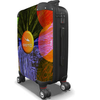 Thumbnail for IN CASE OF OOTO - HAPPY SUMMER FALL - suitcase - 1 COLOR -