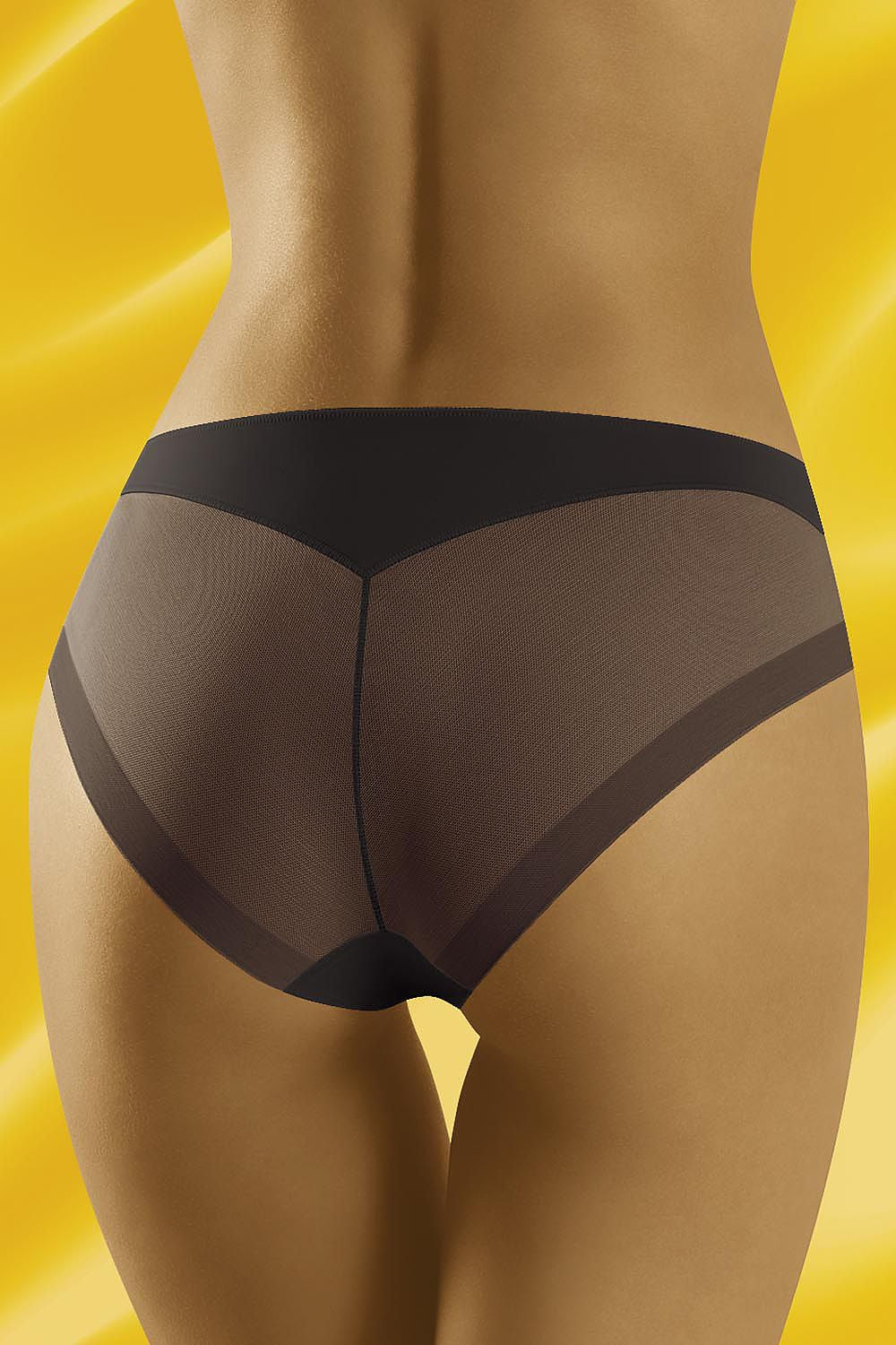 Panties Wolbar -