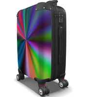 Thumbnail for IN CASE OF OOTO - TUNNEL PLASMATIC - suitcase - 1 COLOR -