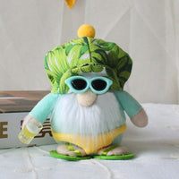 Thumbnail for Hawaii Beach Gnomes - Ocean Decor Handmade - 5.12