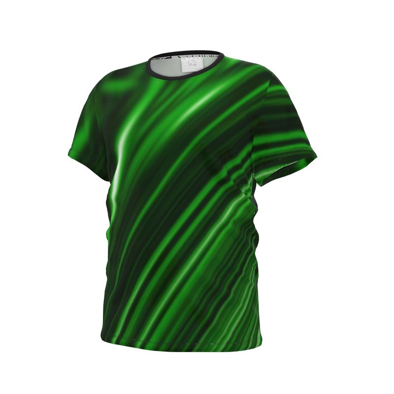 BEAN STALK - tee - 1 COLOR -