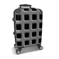 Thumbnail for IN CASE OF OOTO - GRID - suitcase - 1 COLOR -