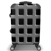 Thumbnail for IN CASE OF OOTO - GRID - suitcase - 1 COLOR -