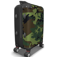 Thumbnail for IN CASE OF OOTO - CAMO - suitcase - 1 COLOR -