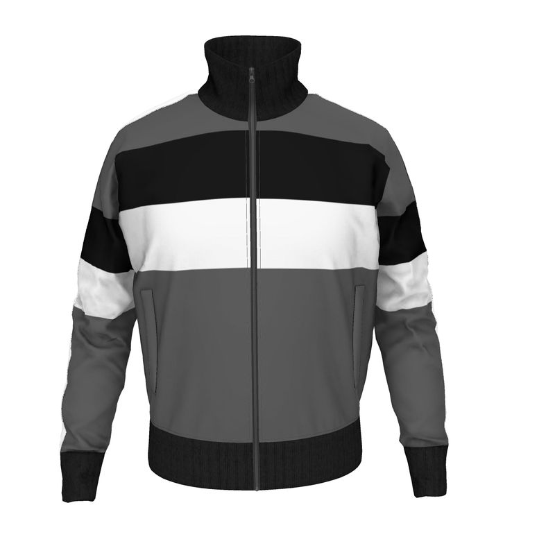 OOTO - STM 6 - running jacket - 1 COLOR -