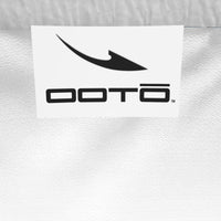 Thumbnail for OOTO - USA DASH WHITE - running jacket - 1 COLOR -