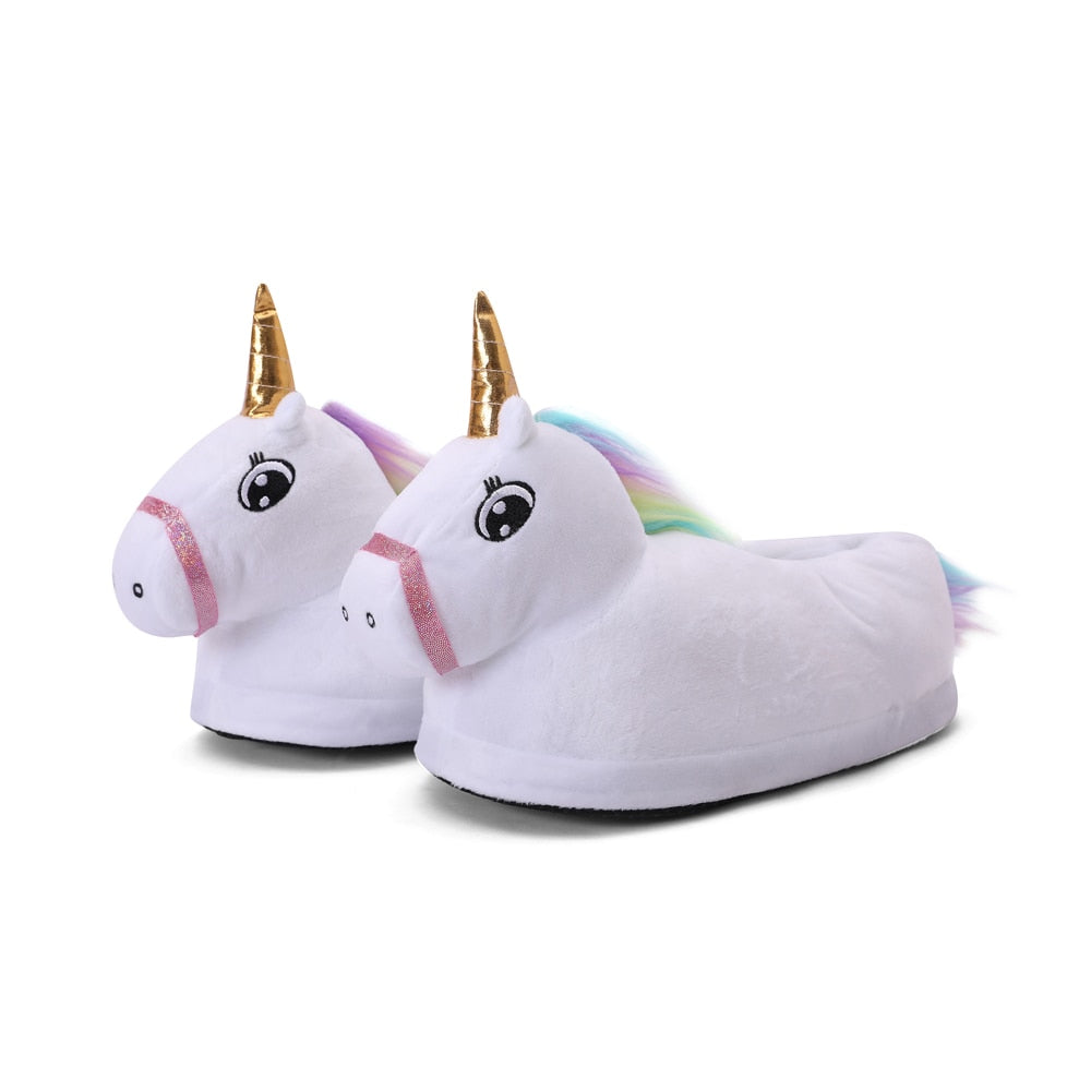 Unicorn Onesie Pajamas Shoes - Children Unicorn Slippers, Baby Slippers - [27 DAY DELIVERY] - 27 DIFFERENT DESIGNS!! -