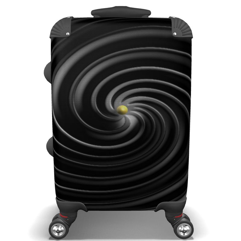 IN CASE OF OOTO - NOOTOLUS - suitcase - 1 COLOR -