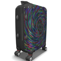 Thumbnail for IN CASE OF OOTO - NEON EDDY - suitcase - 1 COLOR -