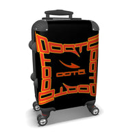 Thumbnail for IN CASE OF OOTO - DISTORTA DASH - suitcase - 1 COLOR -