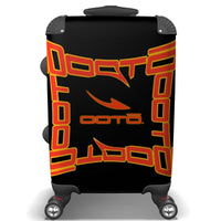 Thumbnail for IN CASE OF OOTO - DISTORTA DASH - suitcase - 1 COLOR -