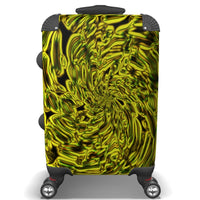 Thumbnail for IN CASE OF OOTO - YELLOWED MESS - suitcase - 1 COLOR -